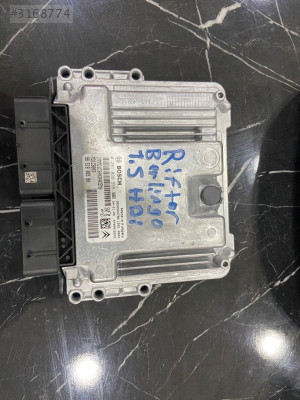 PEUGEOT  RİFTER   1.5   HDİ  MOTOR  BEYNİ