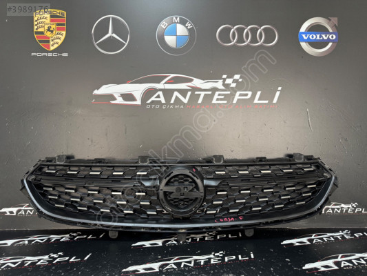 OPEL CORSA F ÖN PANJUR ÇIKMA ORİJİNAL