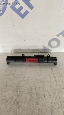 fiat palio 2008 dörtlü çakar/flaşör düğmesi-paneli (son fiyat)