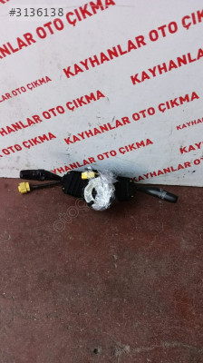 HONDA CİVİC VTEC 2 ÇIKMA SİLECEK SİNYAL KOLU