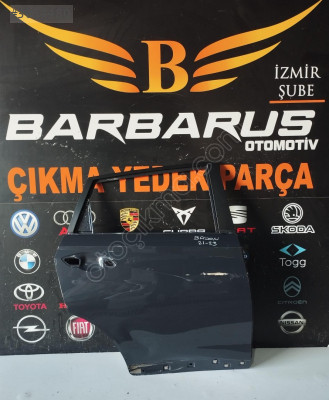 HYUNDAİ BAYON SAĞ ARKA KAPI 2019-2024 TEMİZ (2)