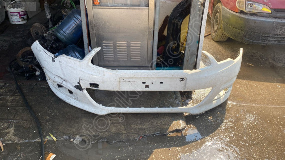 Honda Accord ÖN TAMPON
