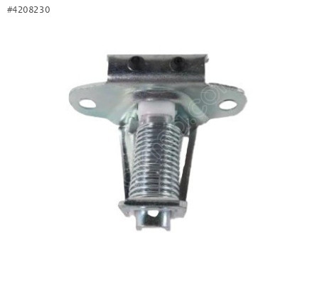 BAGAJ KİLİDİ SOL MİTSUBİSHİ L200 07-> / MN136711