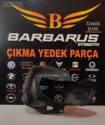 PORSCHE 911 RADYATÖR HAVA KANALI SAĞ 99157532200