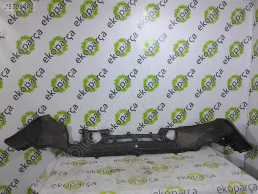 MINI COOPER COUNTRYMAN 2014 2020  ARKA TAMPON SPOYLER 51129477897