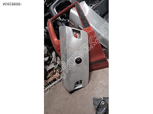 Volkswagen 2009 Passat Bagaj Kapağı