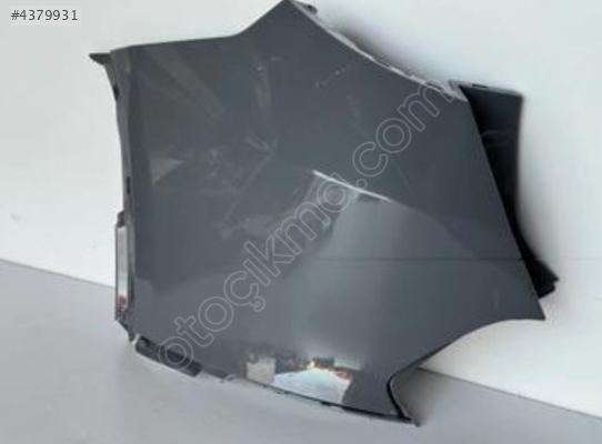 SEAT FORMENTOR 2018 2024 ARKA TAMPON SOL 5FF807983