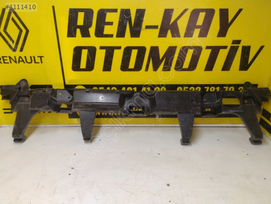 850908914R DACİA DUSTER 2 ARKA TAMPON DARBE EMİCİ ORJ ÇIKMA