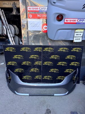 2025 Renault Clio 5.5 Ön Tampon Çıkma Orjinal