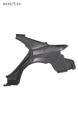 Mazda 6 Sd Arka Çamurluk Sağ 03 06