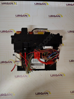 2035454201 MERCEDES 203 ÖN SAM BEYNİ