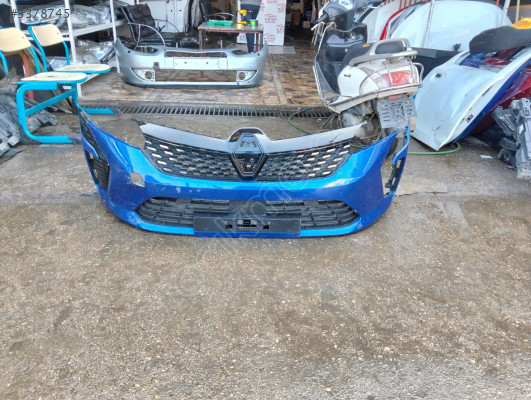 Renault clio 5.5 ön tampon