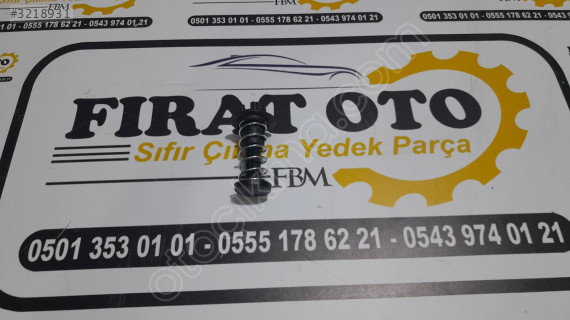 Mercedes E Serisi W212 W204 Kaput Kilit Yayı - BNZ300114