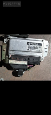 Hundai accent motor beyni 39108-26772