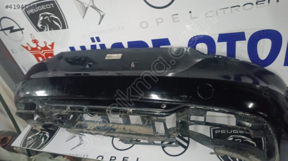 OPEL GRANDLAND ARKA TAMPON ALT