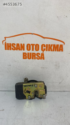 Opel vectra b sağ ön kapı kilidi