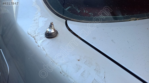 toyota carina orjinal anten