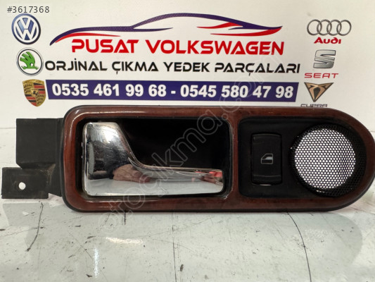 PASSAT B5 KASA ÇIKMA SOL İÇDEN AÇMA KOLU 3B0 839 113