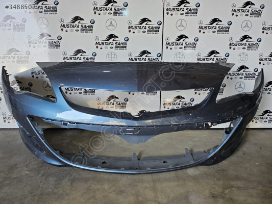 OPEL ASTRA J ÖN TAMPON 2009/15