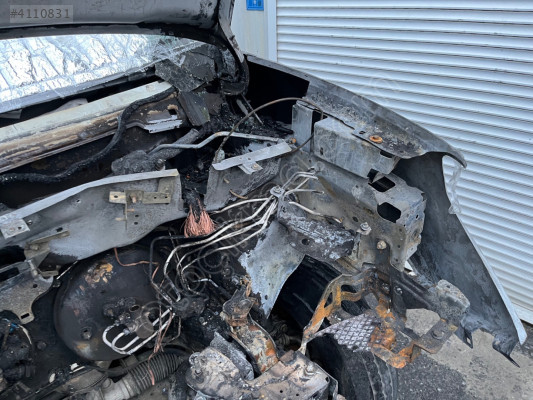 FİAT DOBLO SAĞ SOL PODYA SACI ADET FİYATI 7.500 TL