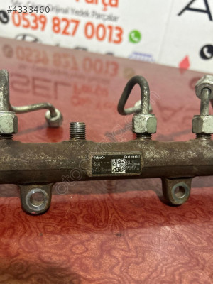 A2X53288768 Enjektor KÜTÜĞÜ Citroen JUMPER 2.2