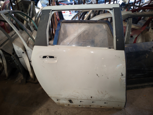 DACIA DOKKER SAĞ ARKA KAPI
