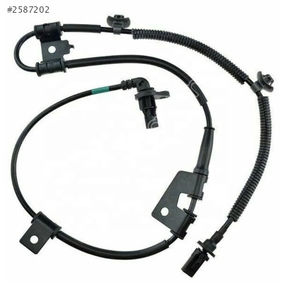 TUCSON 04-10 / SPORTAGE 04-10 ABS SENSÖRÜ ÖN SOL