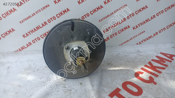 MEGANE 2 BOSCH VESTİNGHAUSE KAYHANLAR OTO ÇIKMA