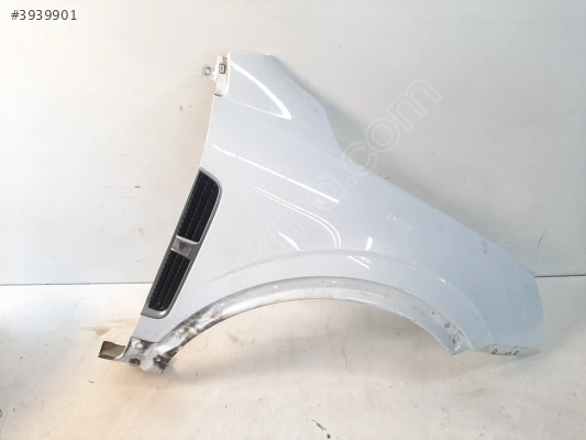 OPEL ANTARA ÇIKMA ORJİNAL SAĞ - SOL ÇAMURLUK