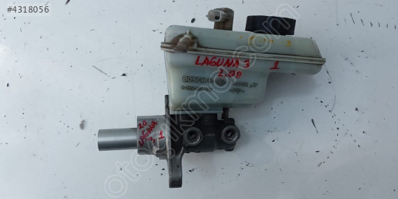 renault laguna 3 2011 2.0 fren ana merkez (son fiyat)