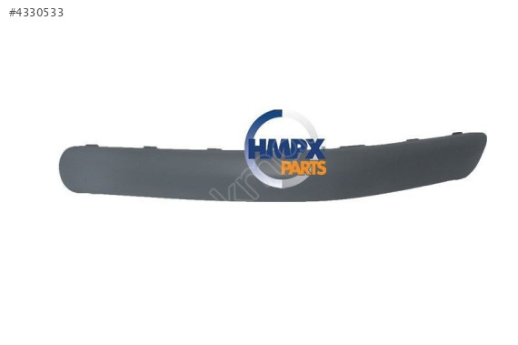 ARKA TAMPON BANDI SAĞASTARLI GOLF4 97-04 SIFIR