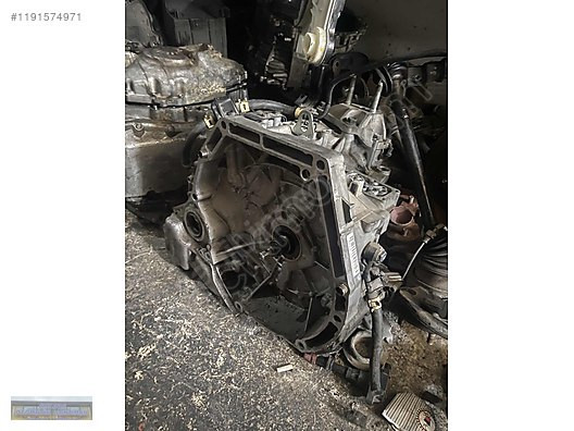 Honda Civic Şanzımanları