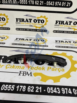 HYUNDAİ İ20 08-12 SAĞ ARKA TAMPON BRAKETİ 866141J000