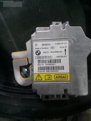 BMW E84 X1 ARIBAG BEYNİ 6577918443201