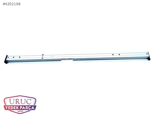 3G9863556A ORJİNAL BAGAJ RAYI PASSAT B8