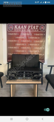 EGEA 1.3 KALORİFER IZGARASI SIFIR ORJİNAL