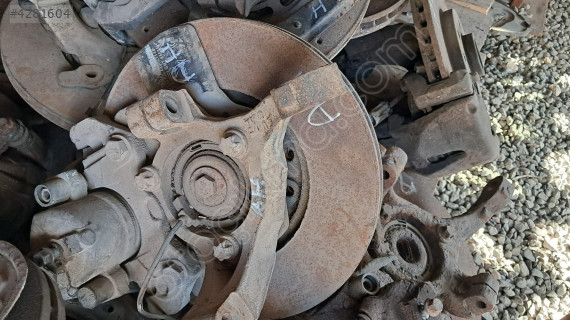 OPEL ASTRA H SAĞ ÖN TAŞIYICI.OTO ERKAN ÜNYE