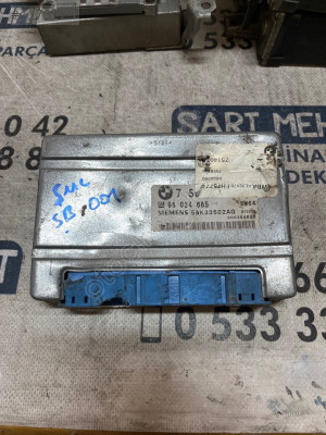 ÇIKMA BMW E39 7 508 145 7508145 96 024 685 ŞANZIMAN BEYNİ