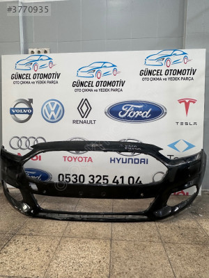 Yeni kasa Ford Fiesta ön tampon çıkma orijinal