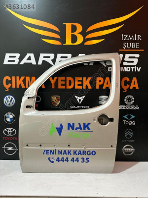 FİAT DOBLO KAPI  2002-10