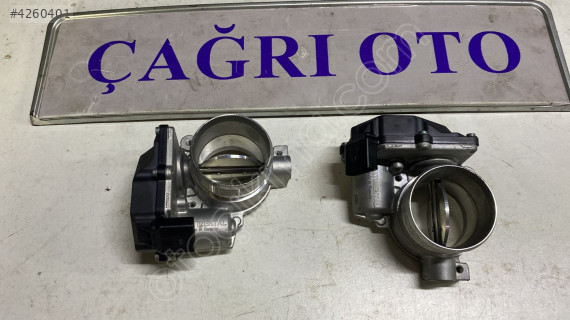 AUDİ Q5 Q7 GAZ KELEBEĞİ 059145950AF ÇAĞRI OTO MASLAK