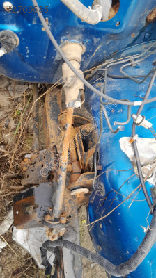 Ford tanger 98-2004 direksiyon nafsal  yedek parça