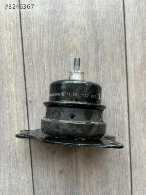 Çıkma Motor Kulağı Sağ VW Polo Seat İbiza Skoda Fabia 6R0199167R