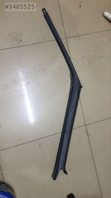 MAZDA B SERİSİ ÖN DİREK KAPLAMA SOL UB3968190