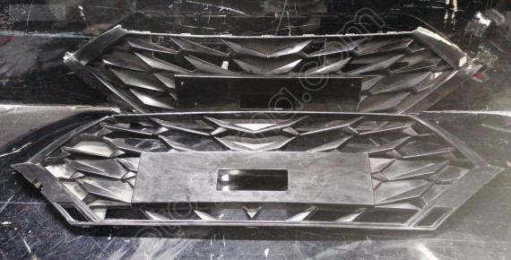 Hyundai i20 Ön Panjur 24-25  || Orjinal Oto Çıkma