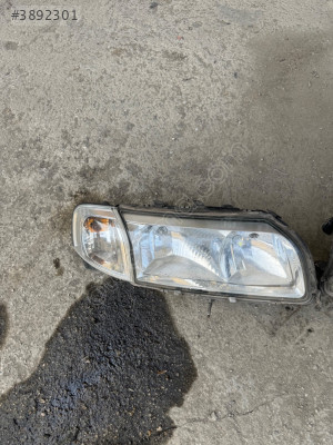 Volvo s80 çıkma sağ ön far