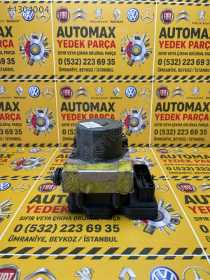 Fiat Ducato ABS Beyni - 0265243058