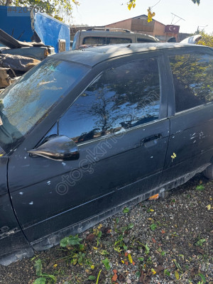 Bmw E36 Sol Ön Kapı
