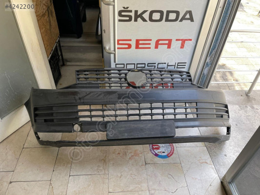 VOLKSWAGEN TRANSPORTER ÖN TAMPON