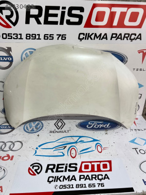 2014 2016 Honda CR-V çıkma motor kaput